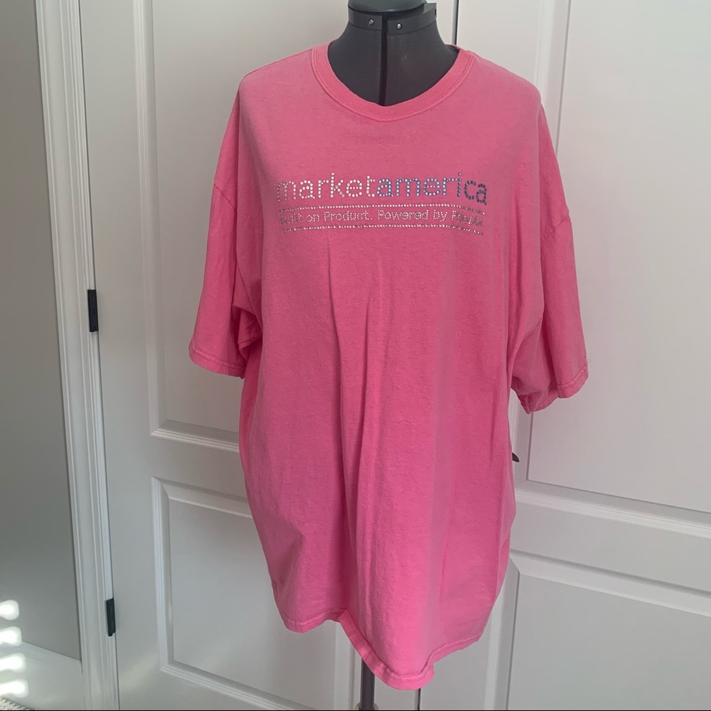 Market America T-Shirt